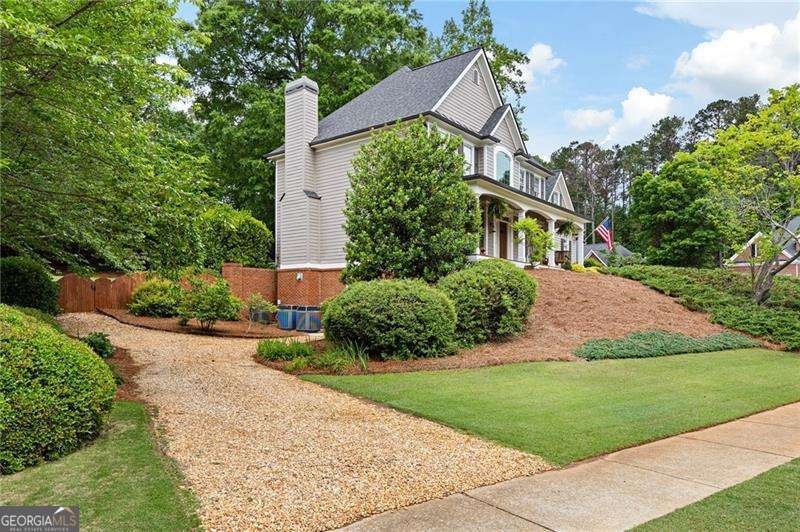 4703 Cavallon Drive Acworth - Photo 66