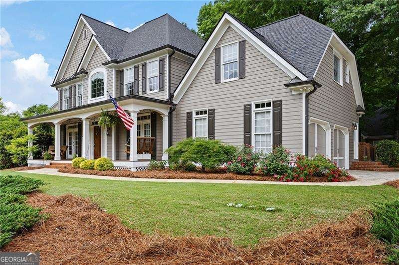 4703 Cavallon Drive Acworth - Photo 67
