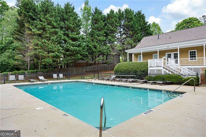 4703 Cavallon Drive Acworth - Photo 69