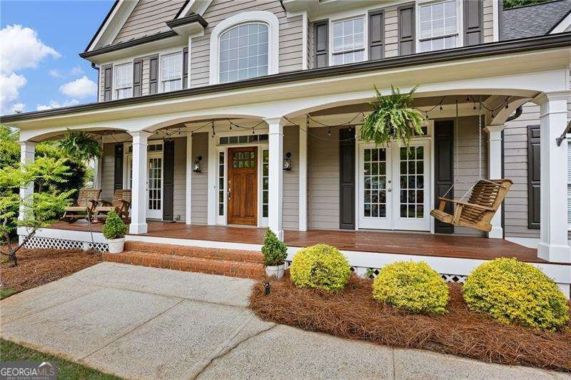 4703 Cavallon Drive Acworth - Photo 7
