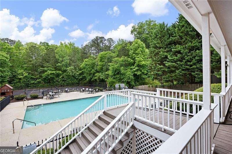 4703 Cavallon Drive Acworth - Photo 70