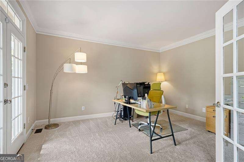 4703 Cavallon Drive Acworth - Photo 9