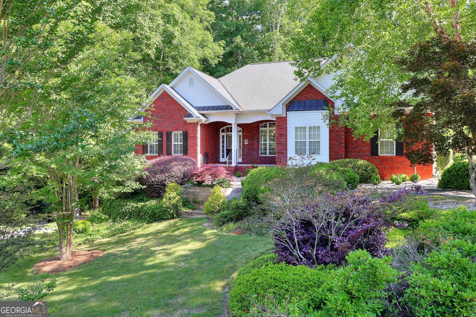 1821 Wesleyan Lane Loganville - Photo 1