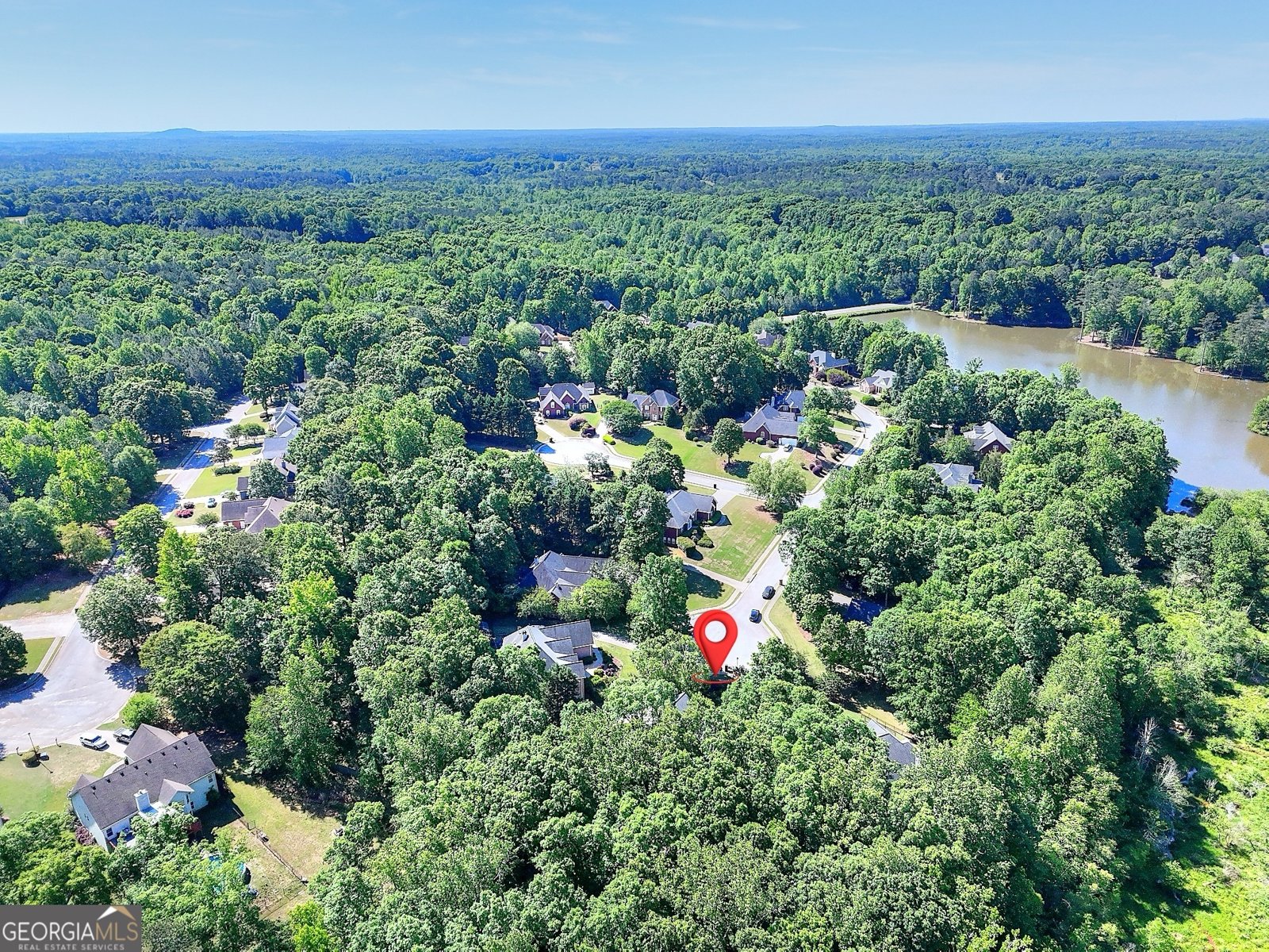 1821 Wesleyan Lane Loganville - Photo 10