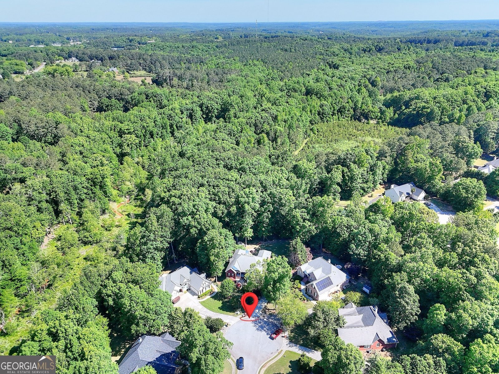 1821 Wesleyan Lane Loganville - Photo 11
