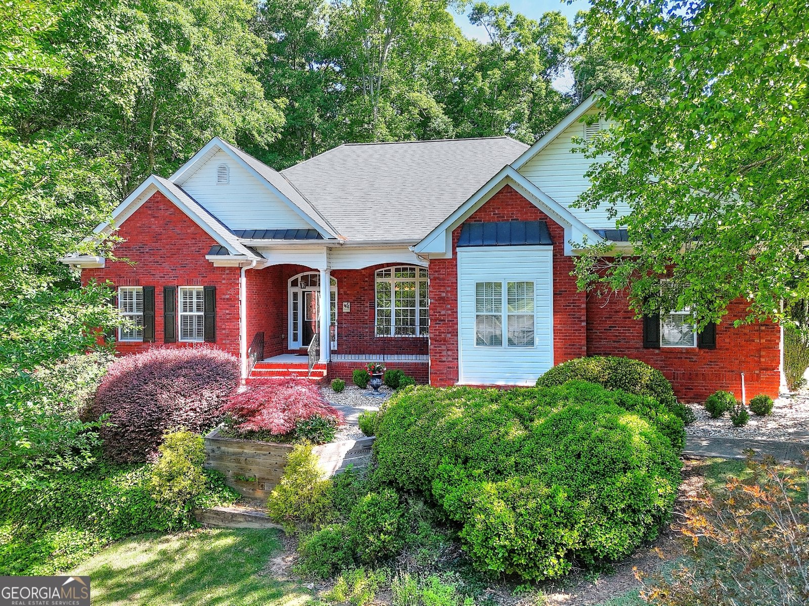 1821 Wesleyan Lane Loganville - Photo 12