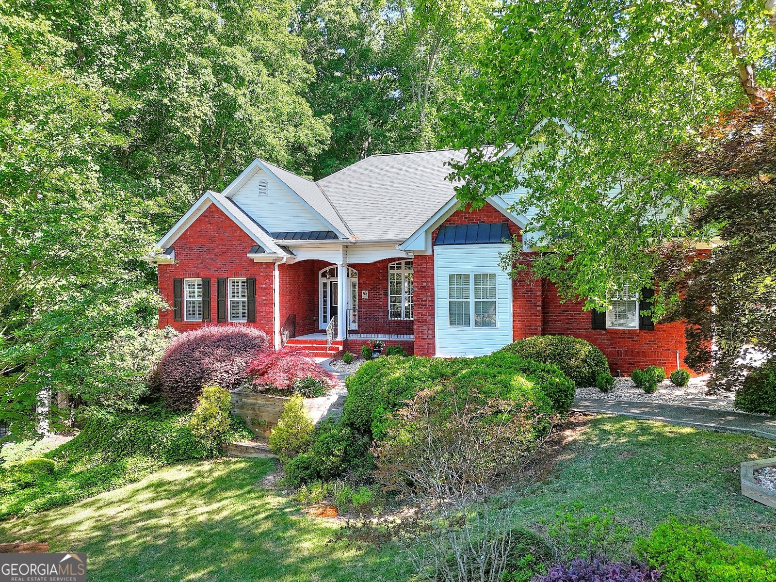 1821 Wesleyan Lane Loganville - Photo 13
