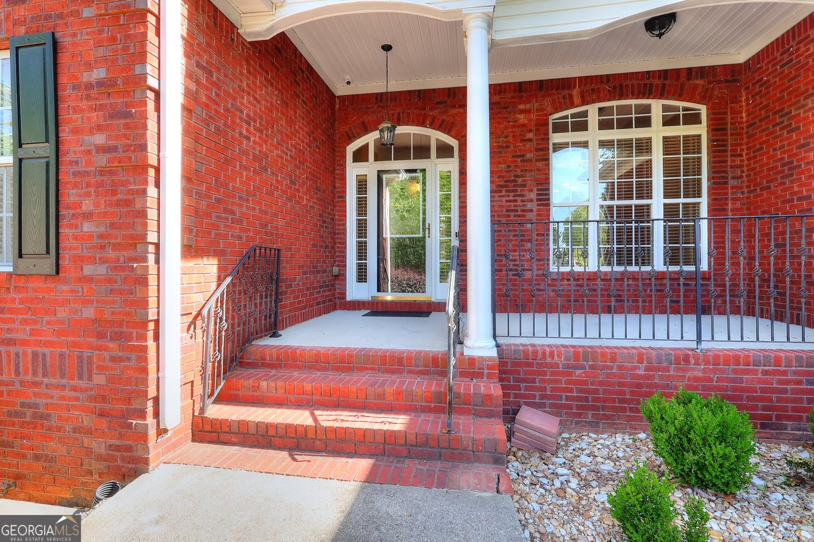 1821 Wesleyan Lane Loganville - Photo 14