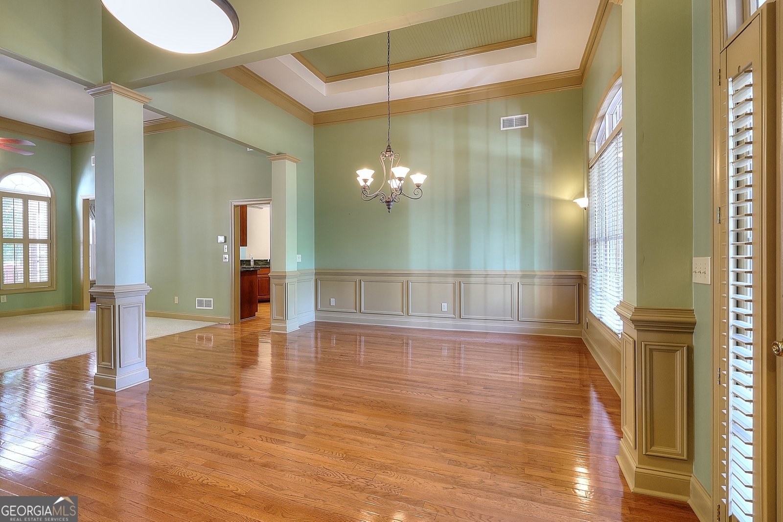 1821 Wesleyan Lane Loganville - Photo 15