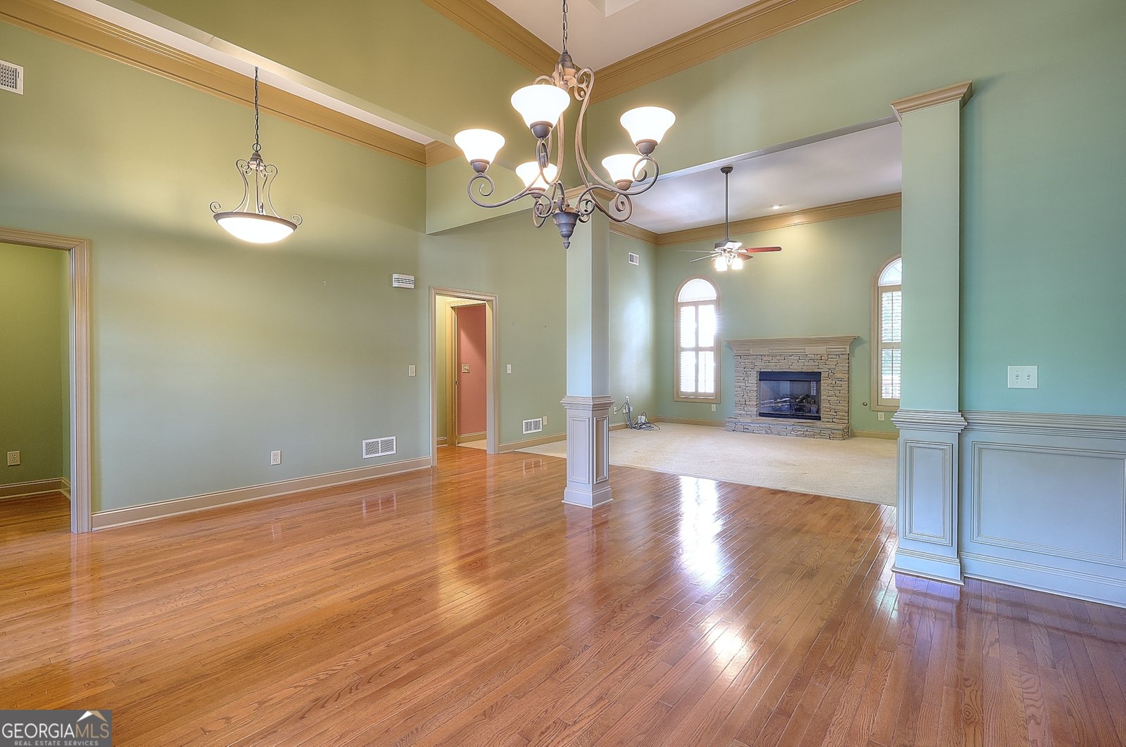 1821 Wesleyan Lane Loganville - Photo 16