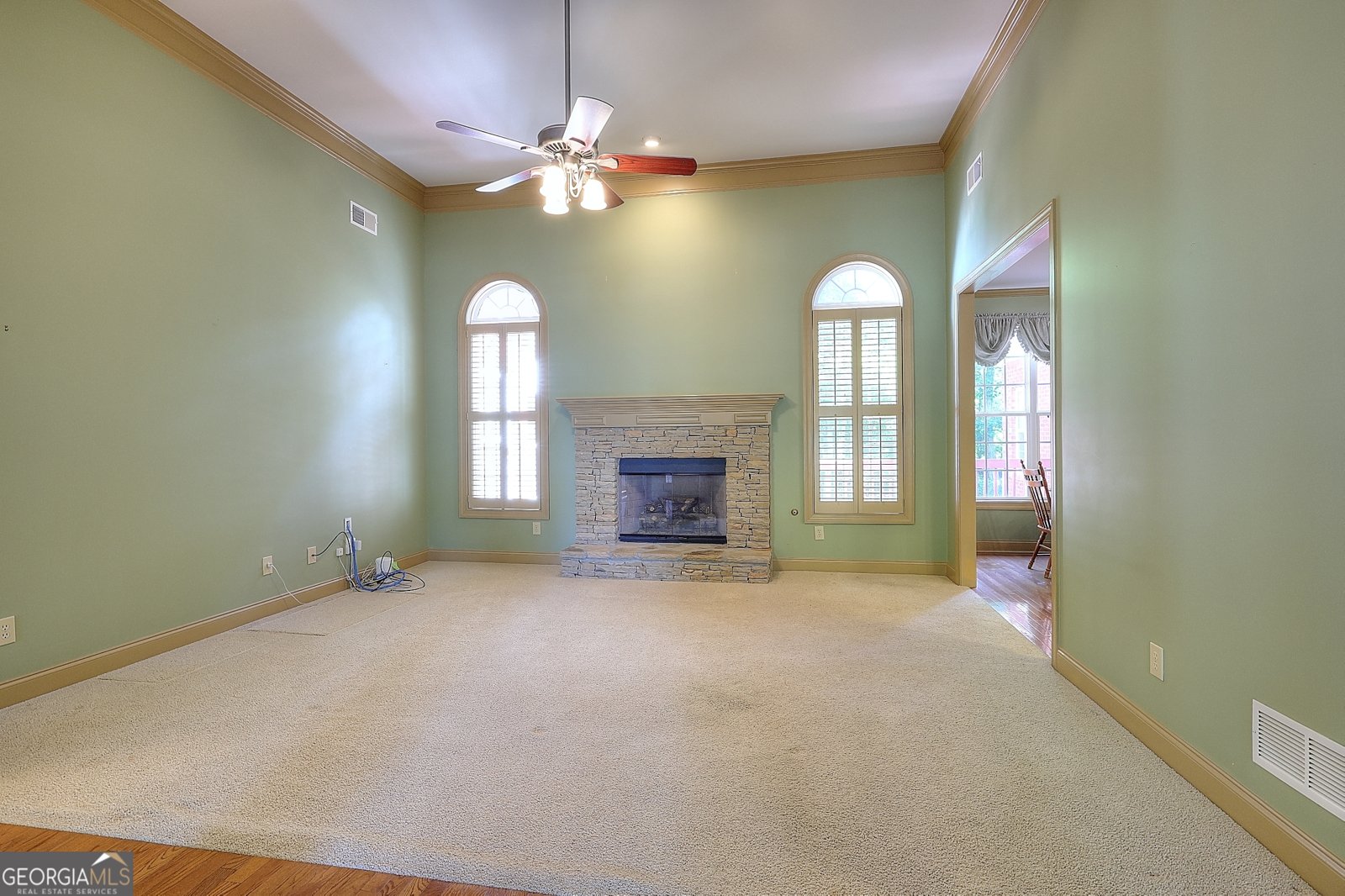1821 Wesleyan Lane Loganville - Photo 17
