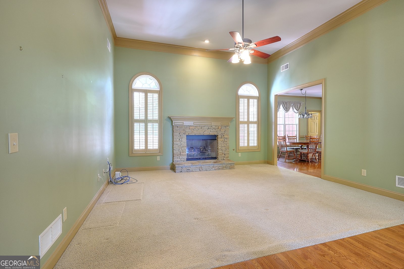 1821 Wesleyan Lane Loganville - Photo 18