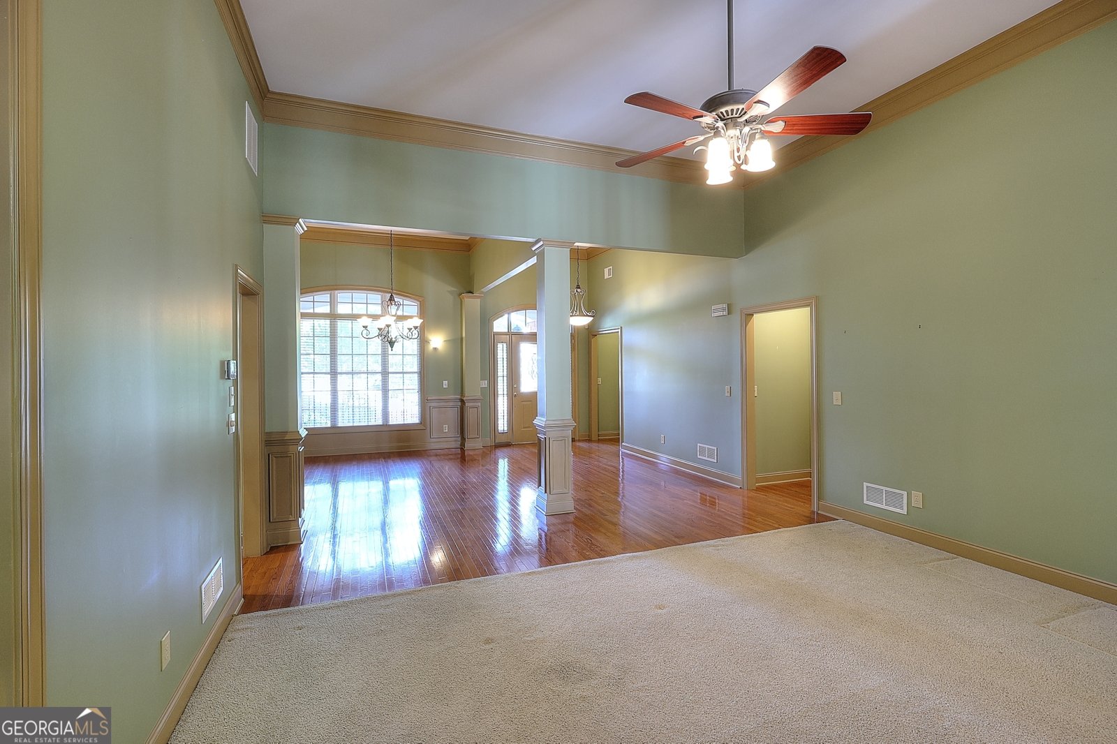 1821 Wesleyan Lane Loganville - Photo 19
