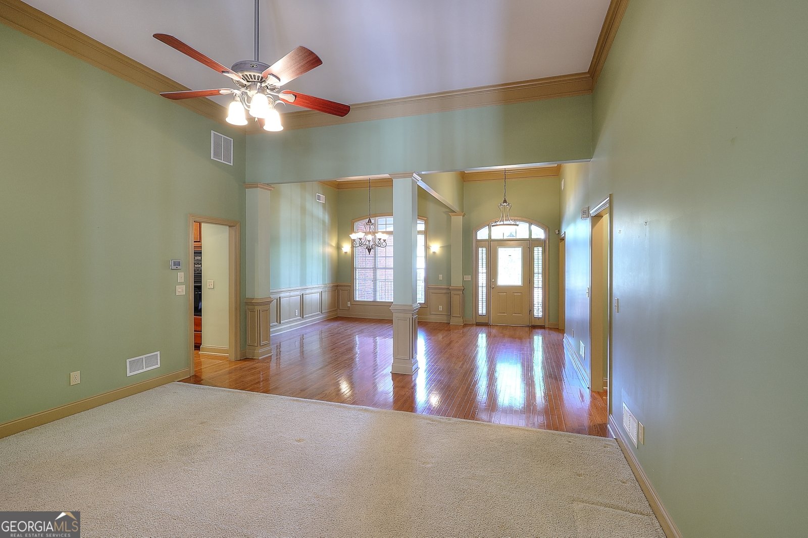 1821 Wesleyan Lane Loganville - Photo 20