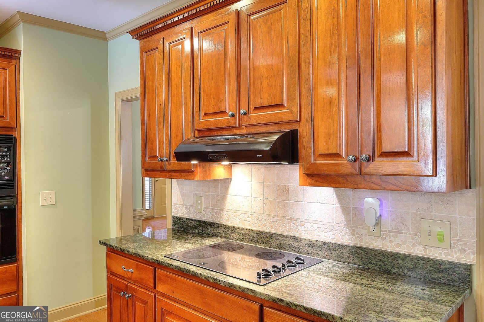 1821 Wesleyan Lane Loganville - Photo 25