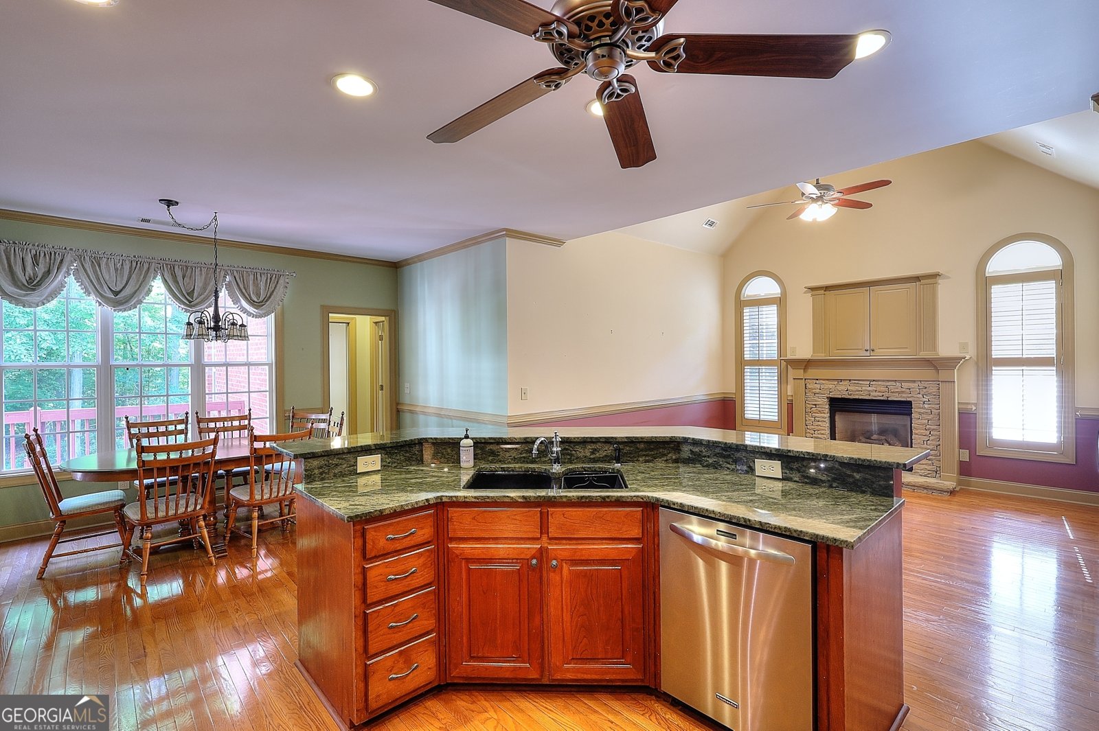 1821 Wesleyan Lane Loganville - Photo 26