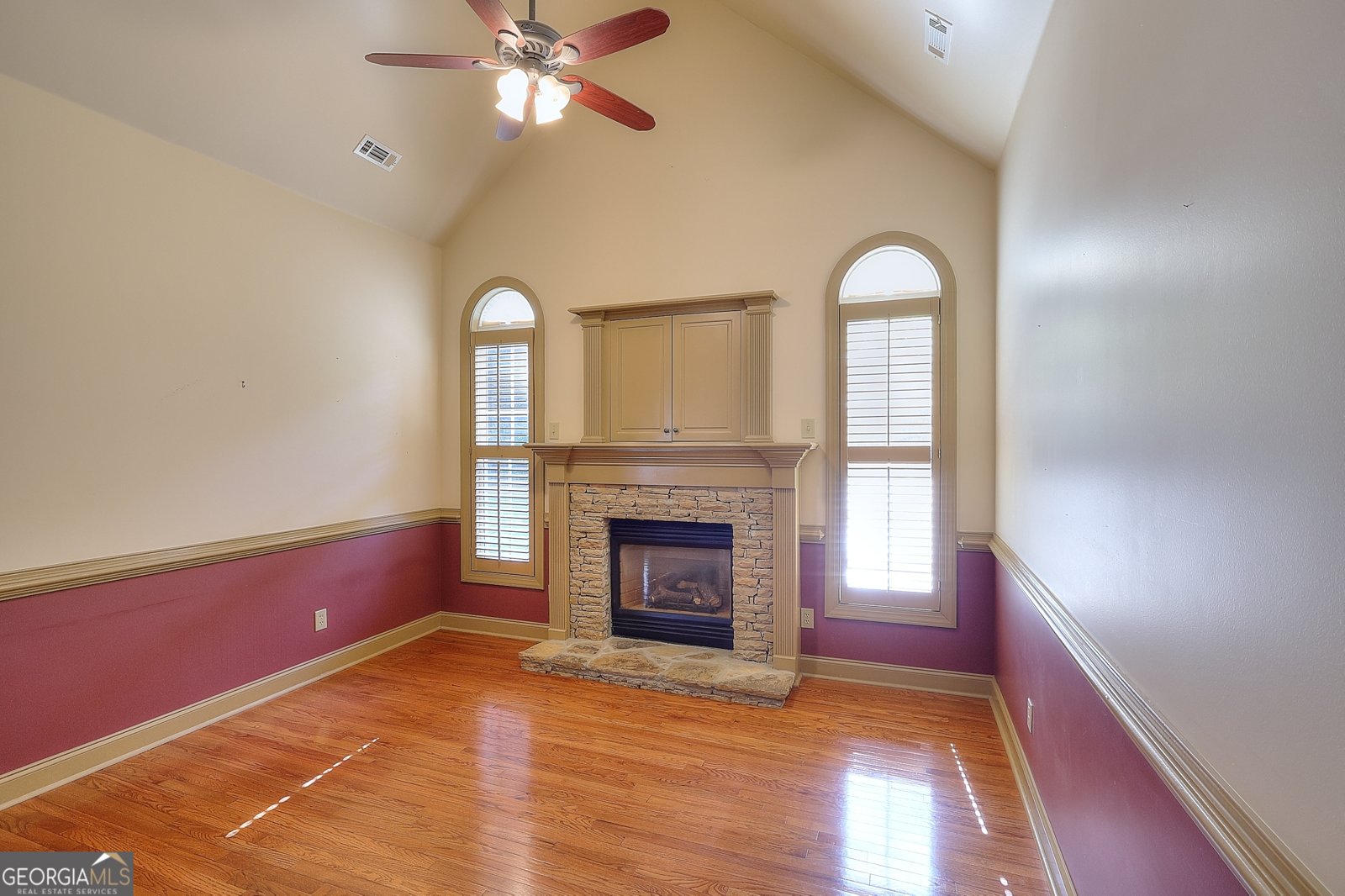 1821 Wesleyan Lane Loganville - Photo 27