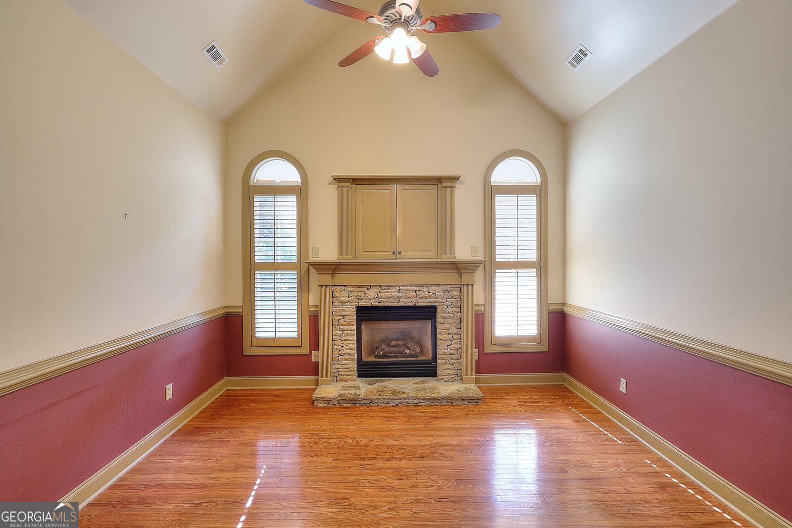 1821 Wesleyan Lane Loganville - Photo 30