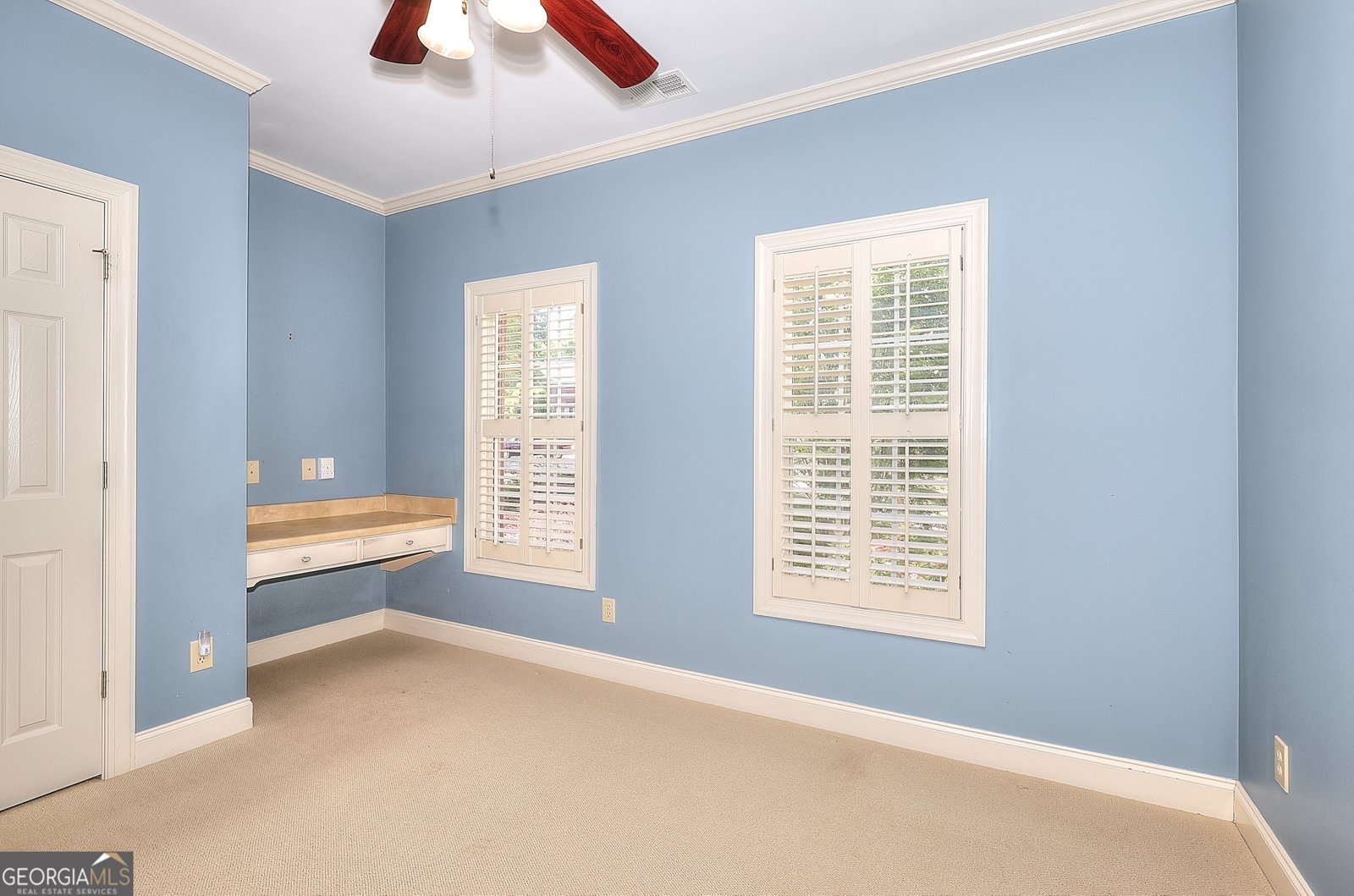 1821 Wesleyan Lane Loganville - Photo 31