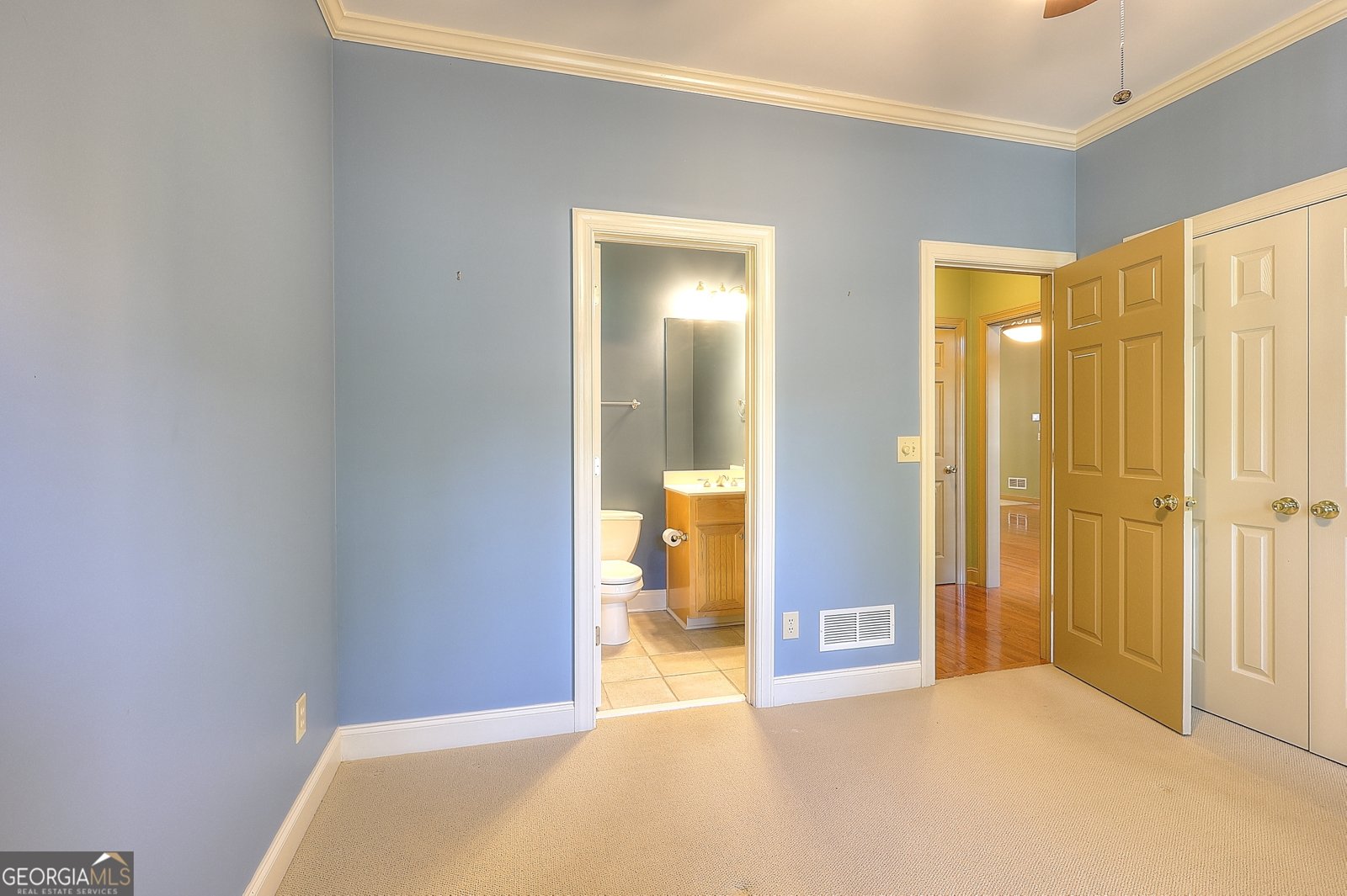 1821 Wesleyan Lane Loganville - Photo 32