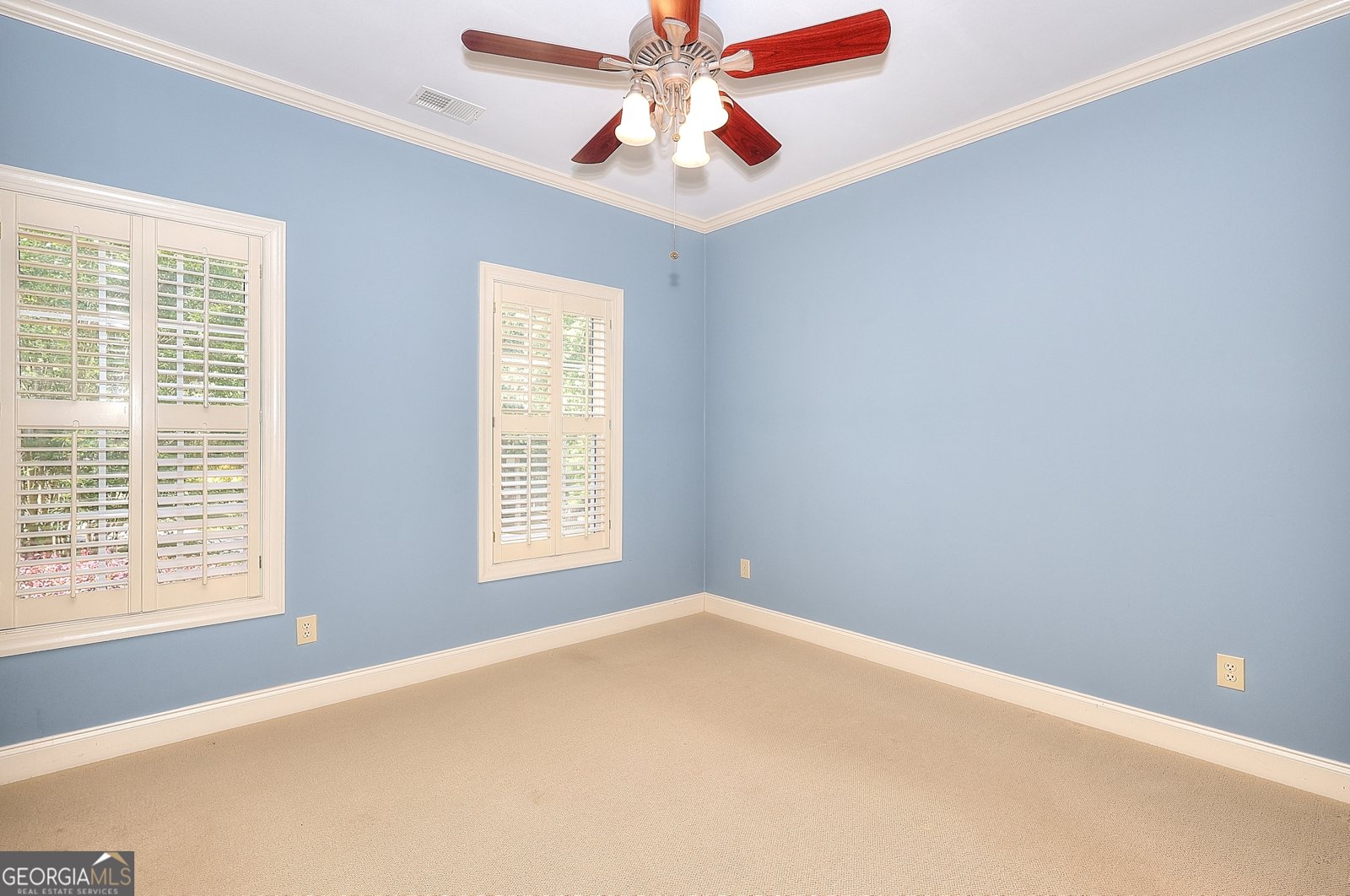 1821 Wesleyan Lane Loganville - Photo 33