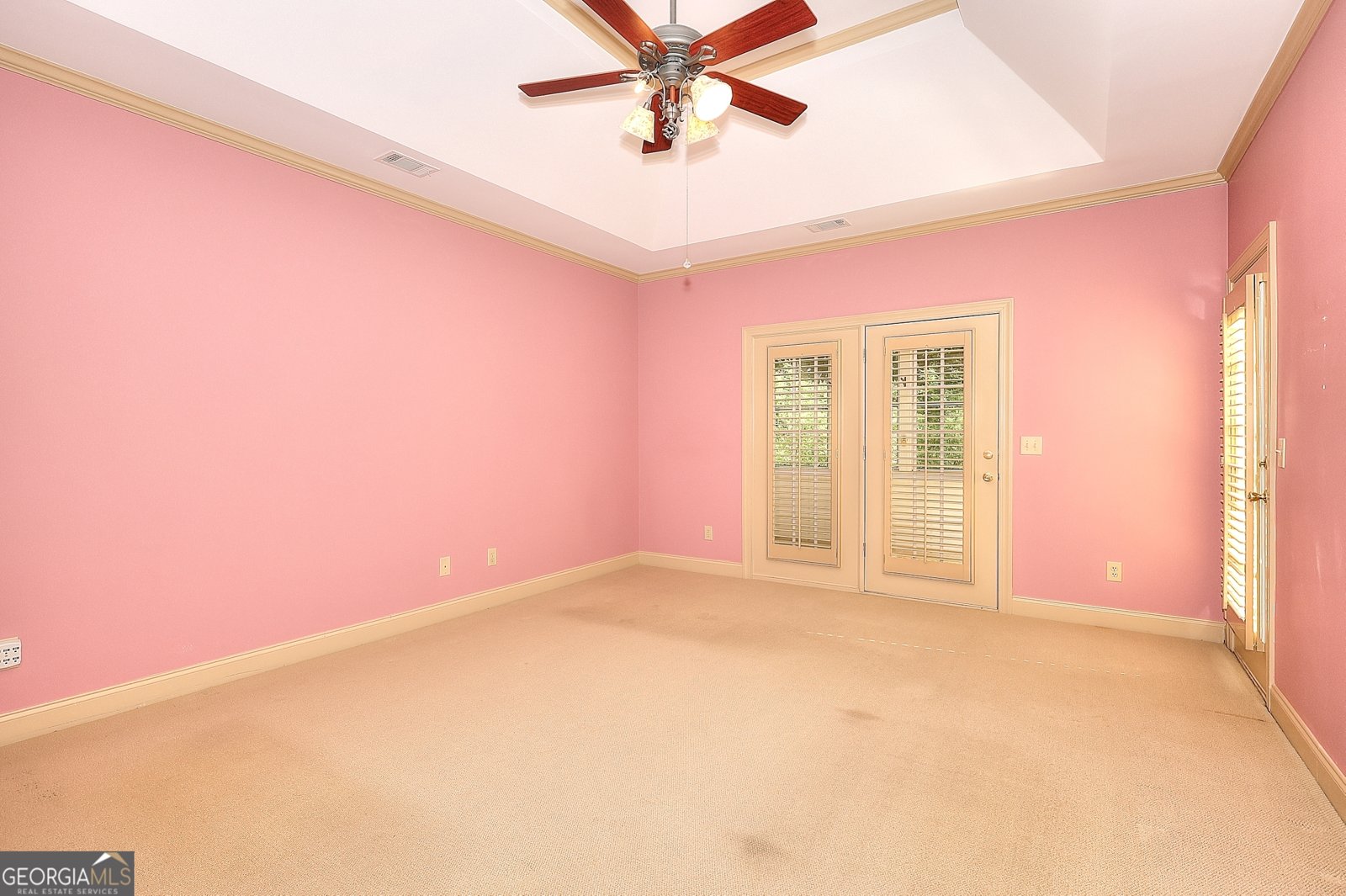 1821 Wesleyan Lane Loganville - Photo 34