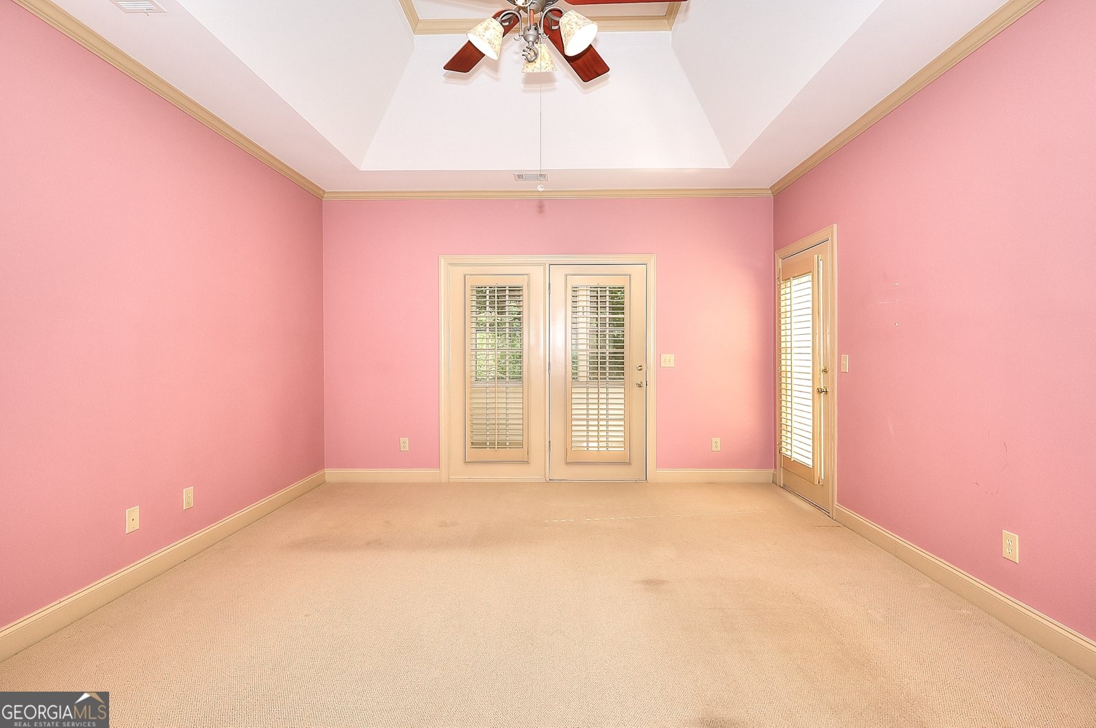 1821 Wesleyan Lane Loganville - Photo 35