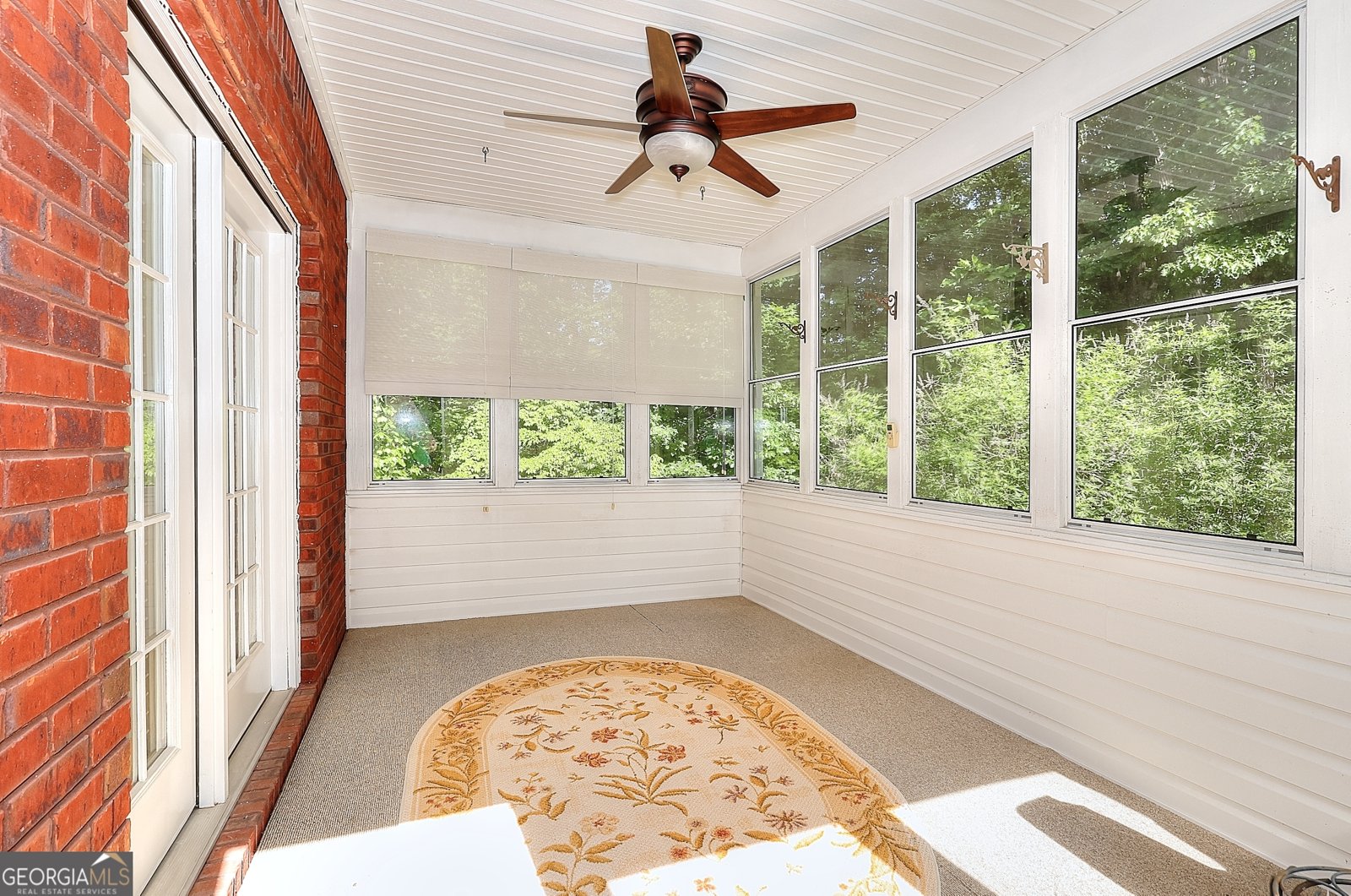 1821 Wesleyan Lane Loganville - Photo 36