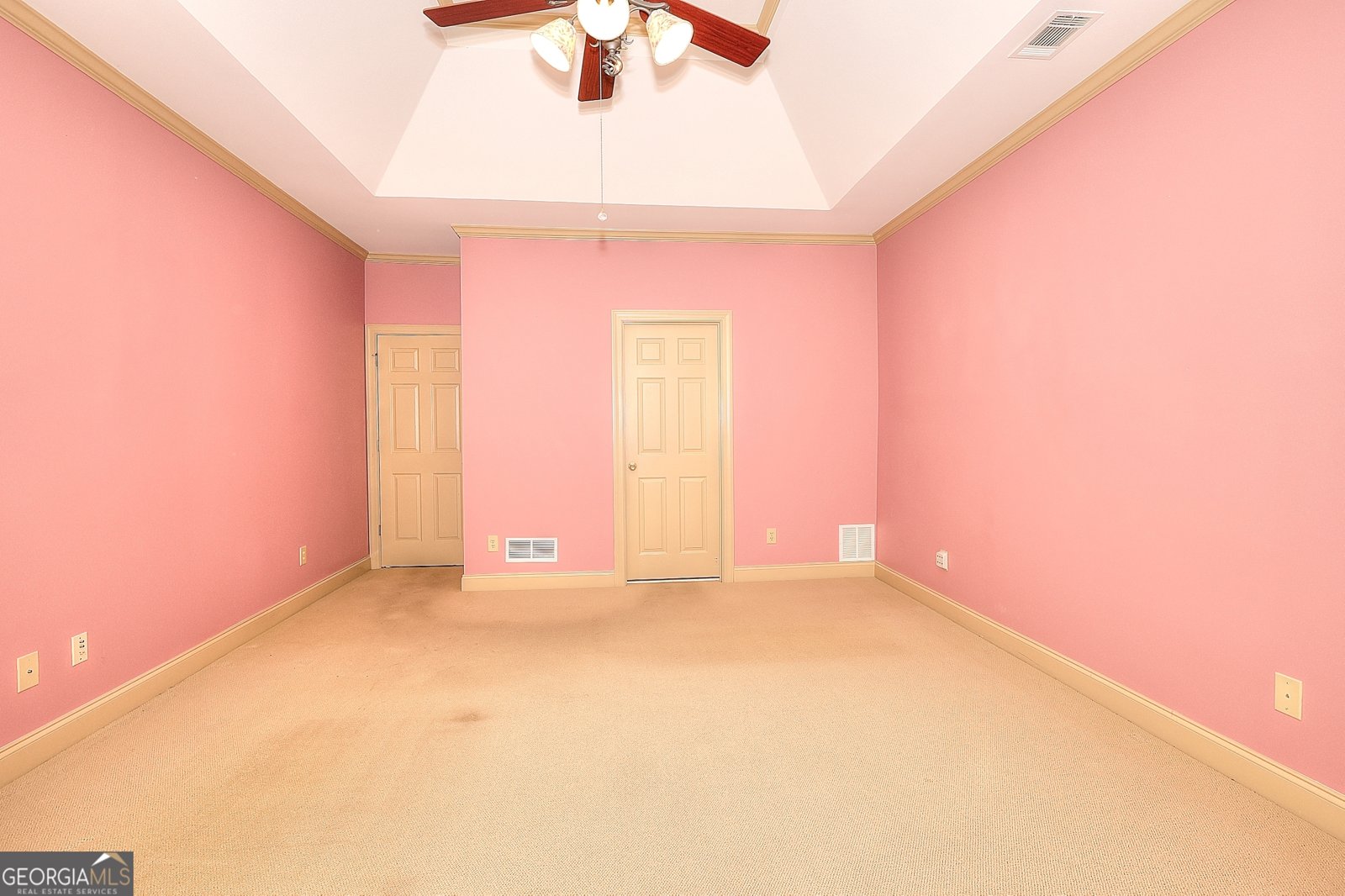 1821 Wesleyan Lane Loganville - Photo 38
