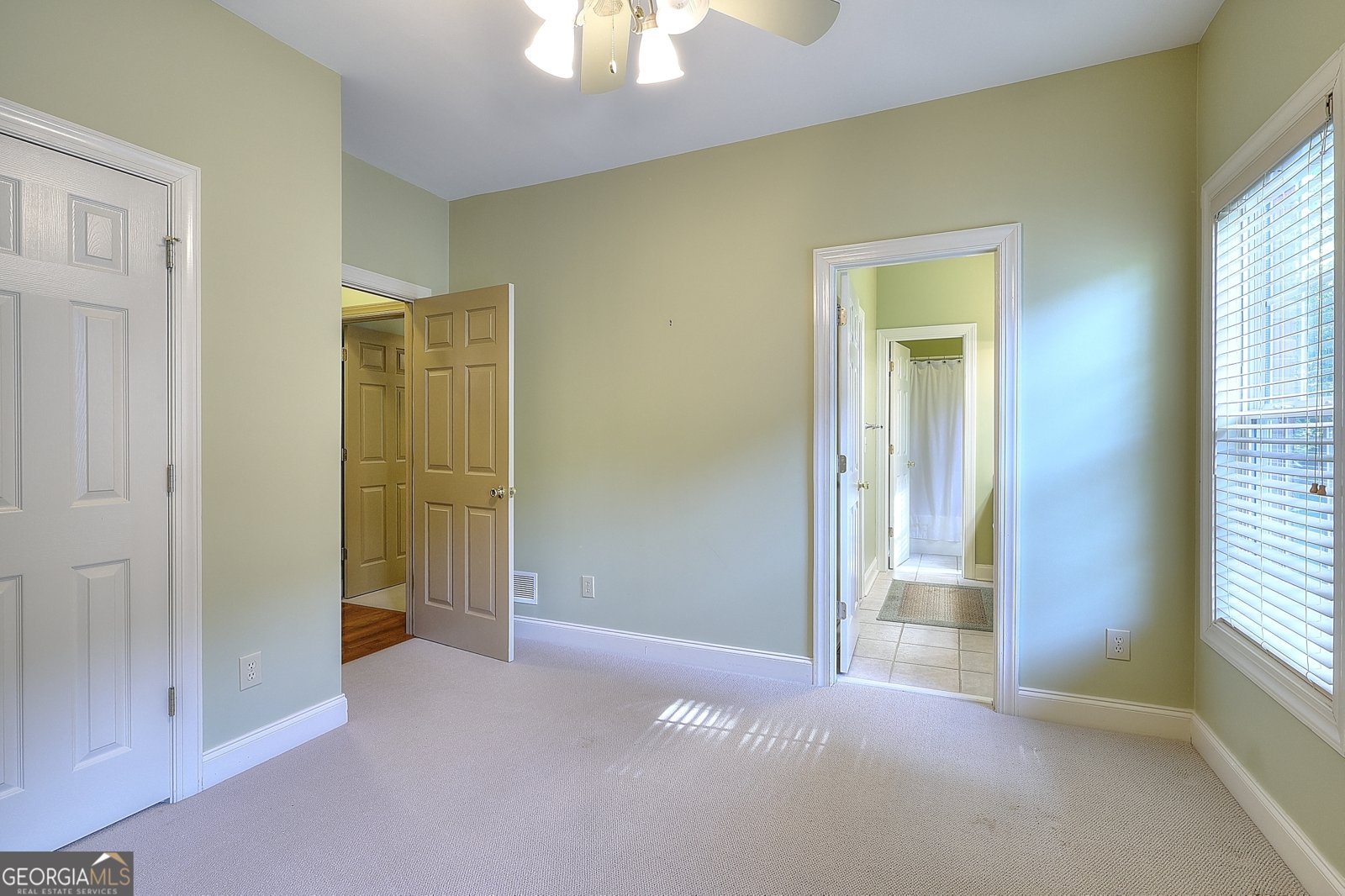1821 Wesleyan Lane Loganville - Photo 43