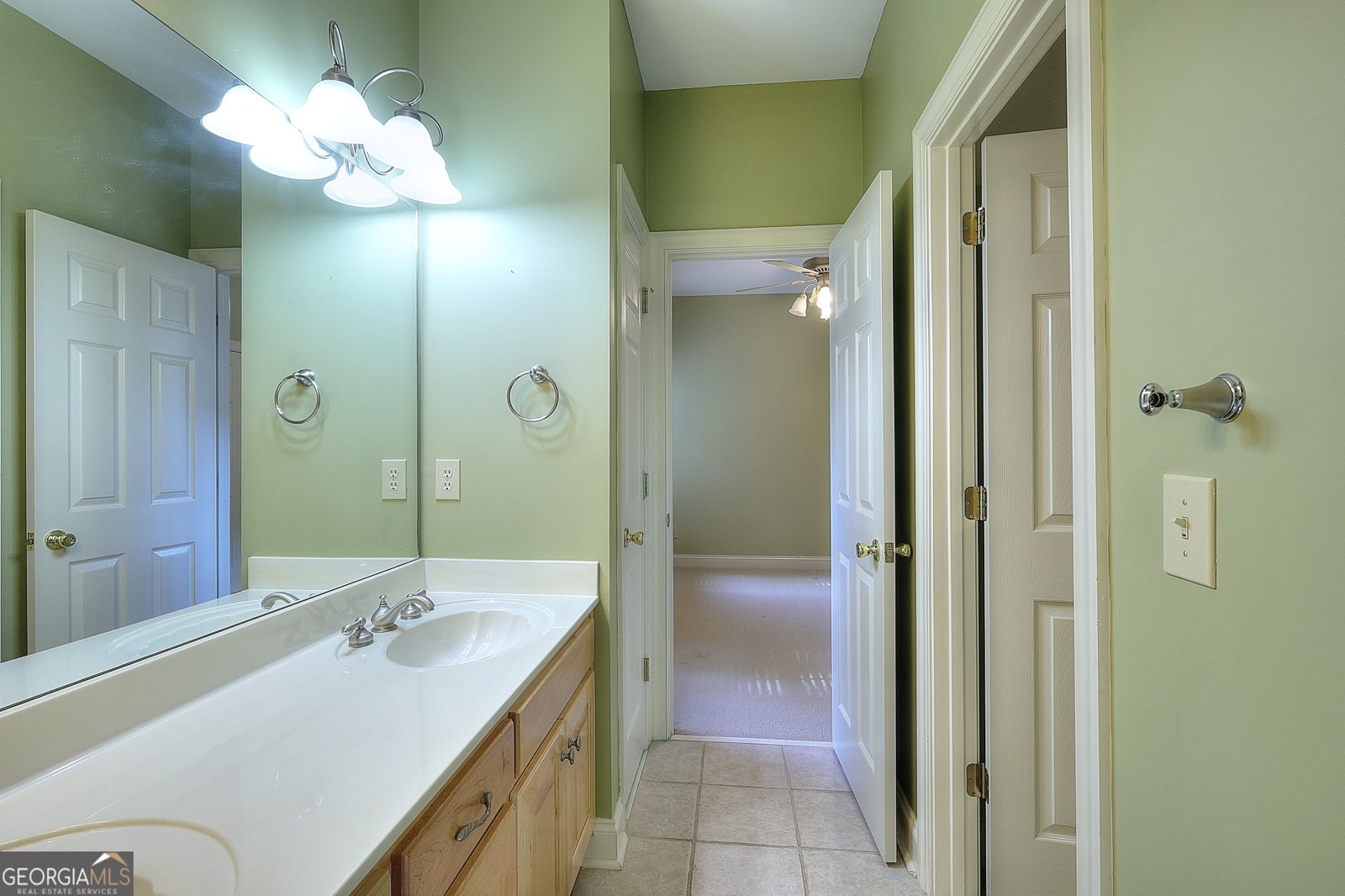 1821 Wesleyan Lane Loganville - Photo 44