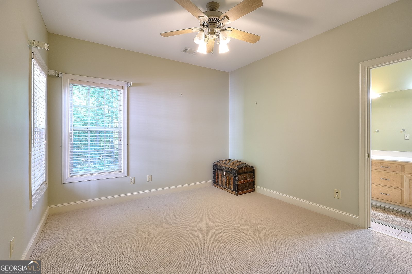 1821 Wesleyan Lane Loganville - Photo 45
