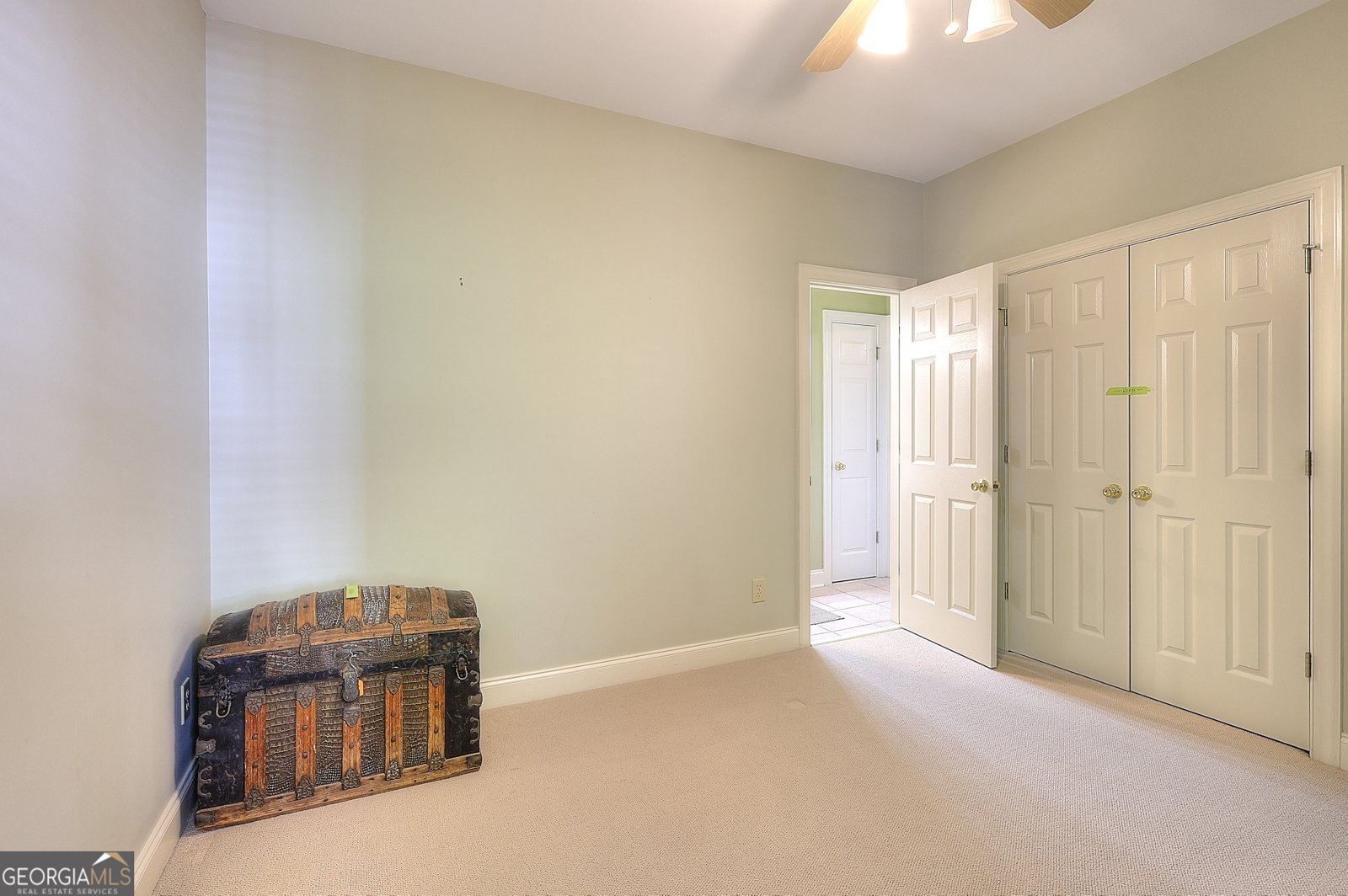 1821 Wesleyan Lane Loganville - Photo 46
