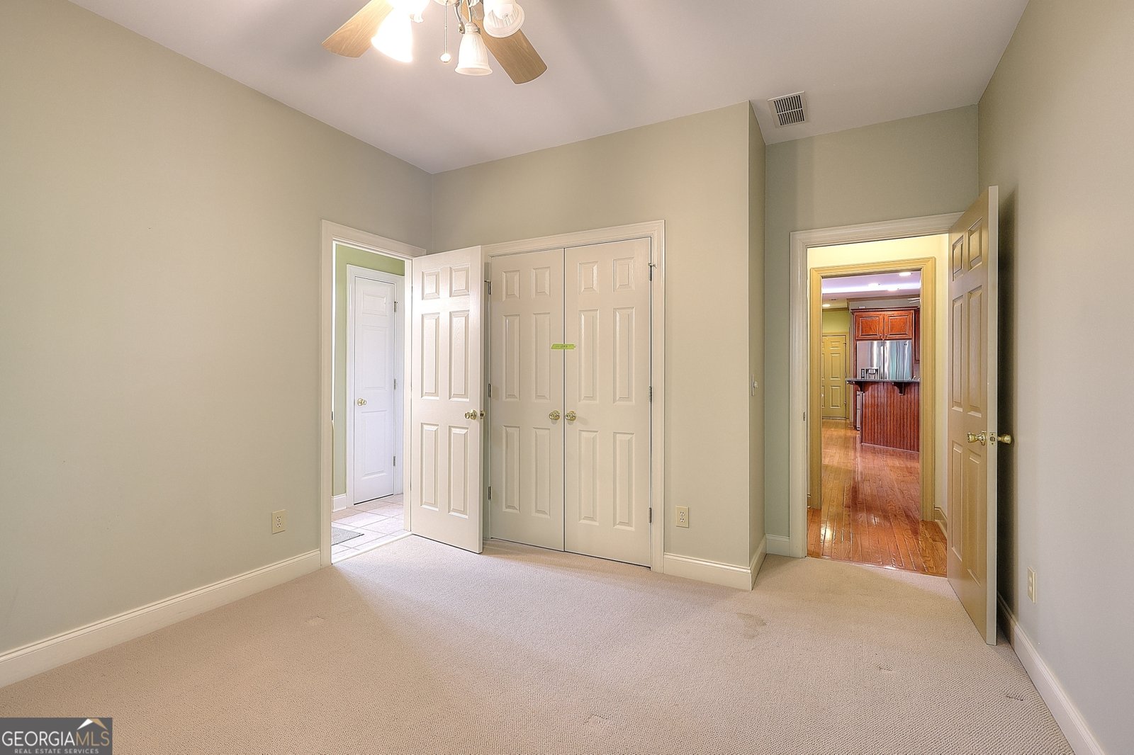 1821 Wesleyan Lane Loganville - Photo 47