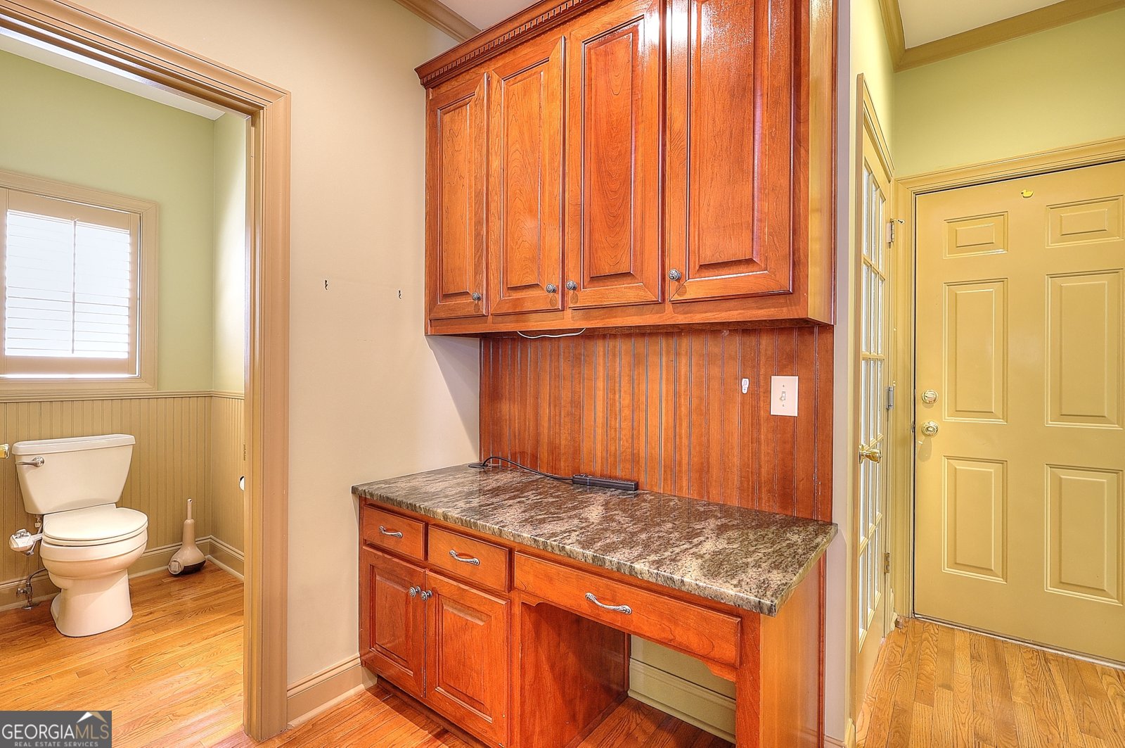 1821 Wesleyan Lane Loganville - Photo 48