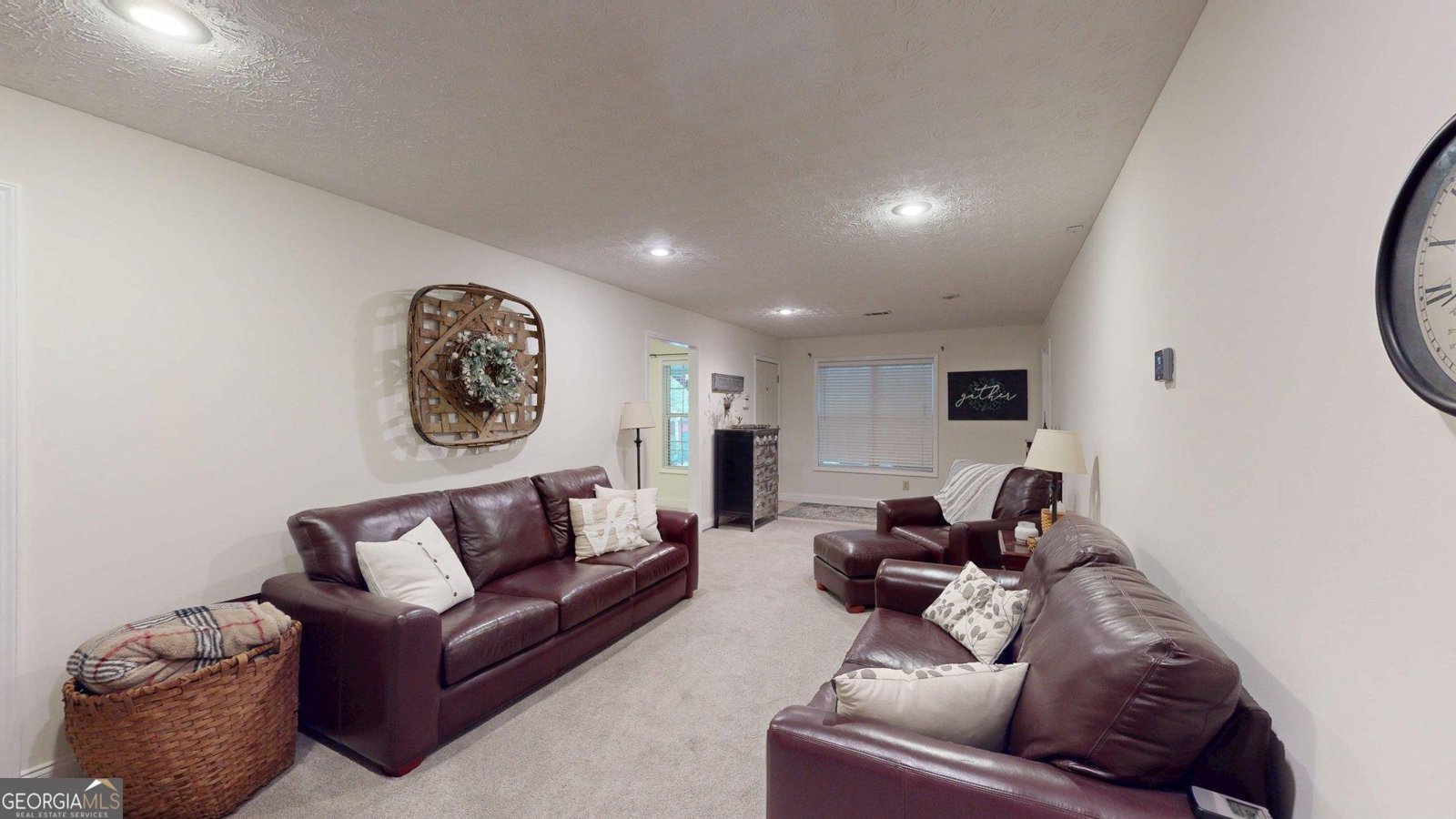 1821 Wesleyan Lane Loganville - Photo 49