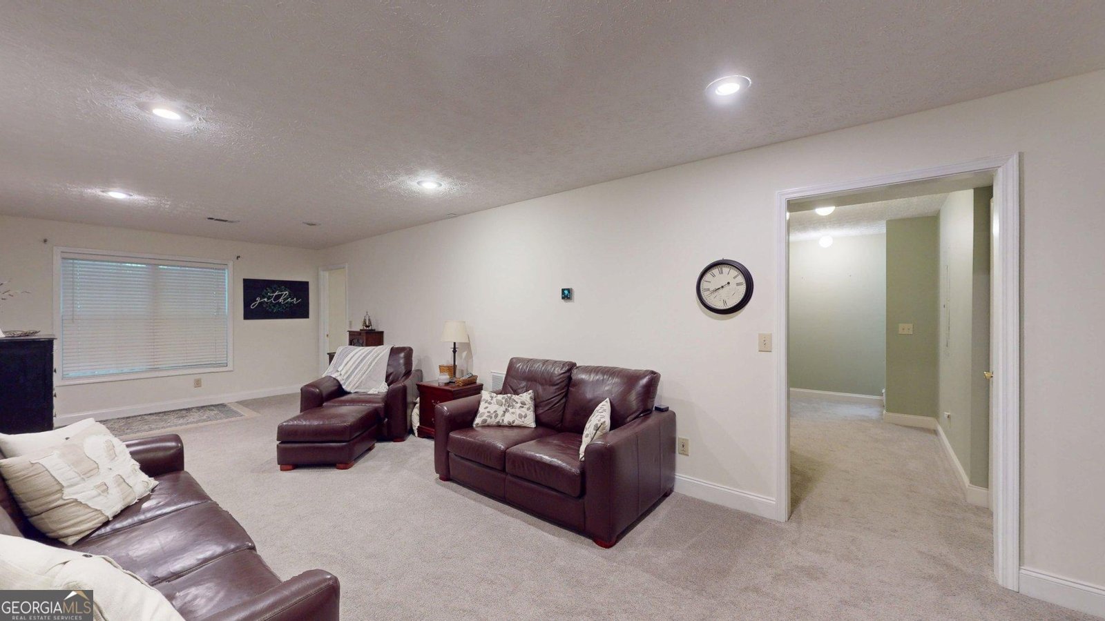 1821 Wesleyan Lane Loganville - Photo 50