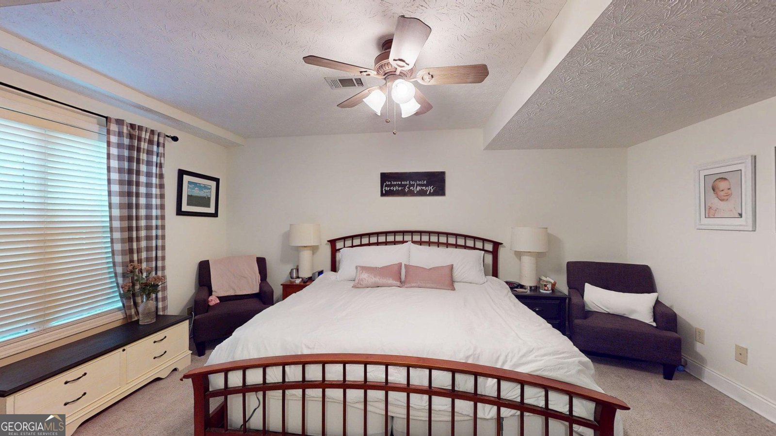 1821 Wesleyan Lane Loganville - Photo 53