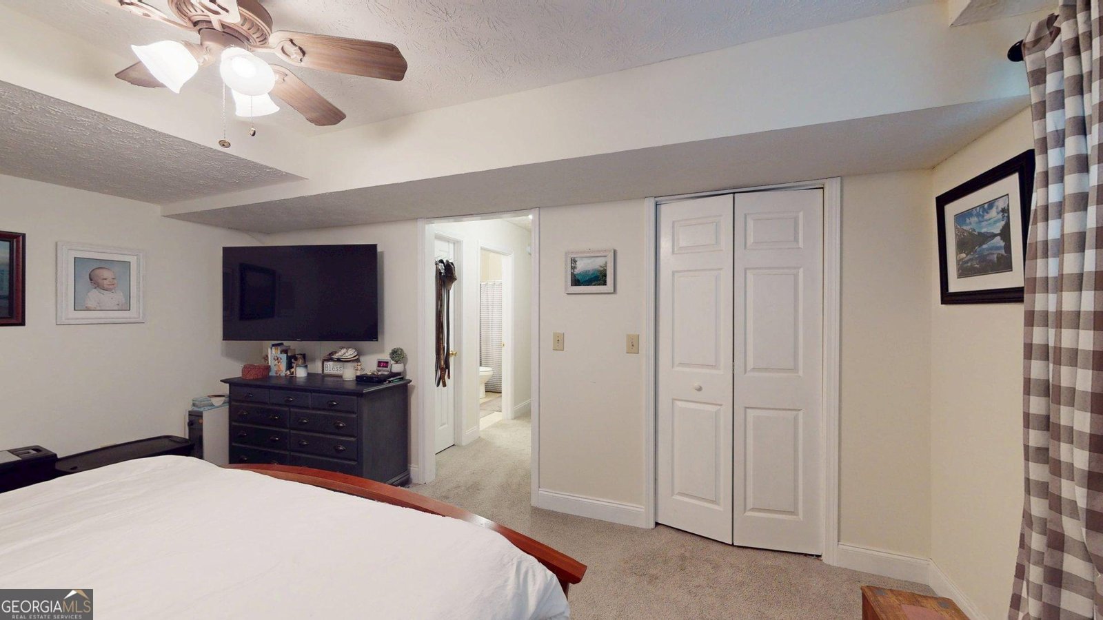 1821 Wesleyan Lane Loganville - Photo 55