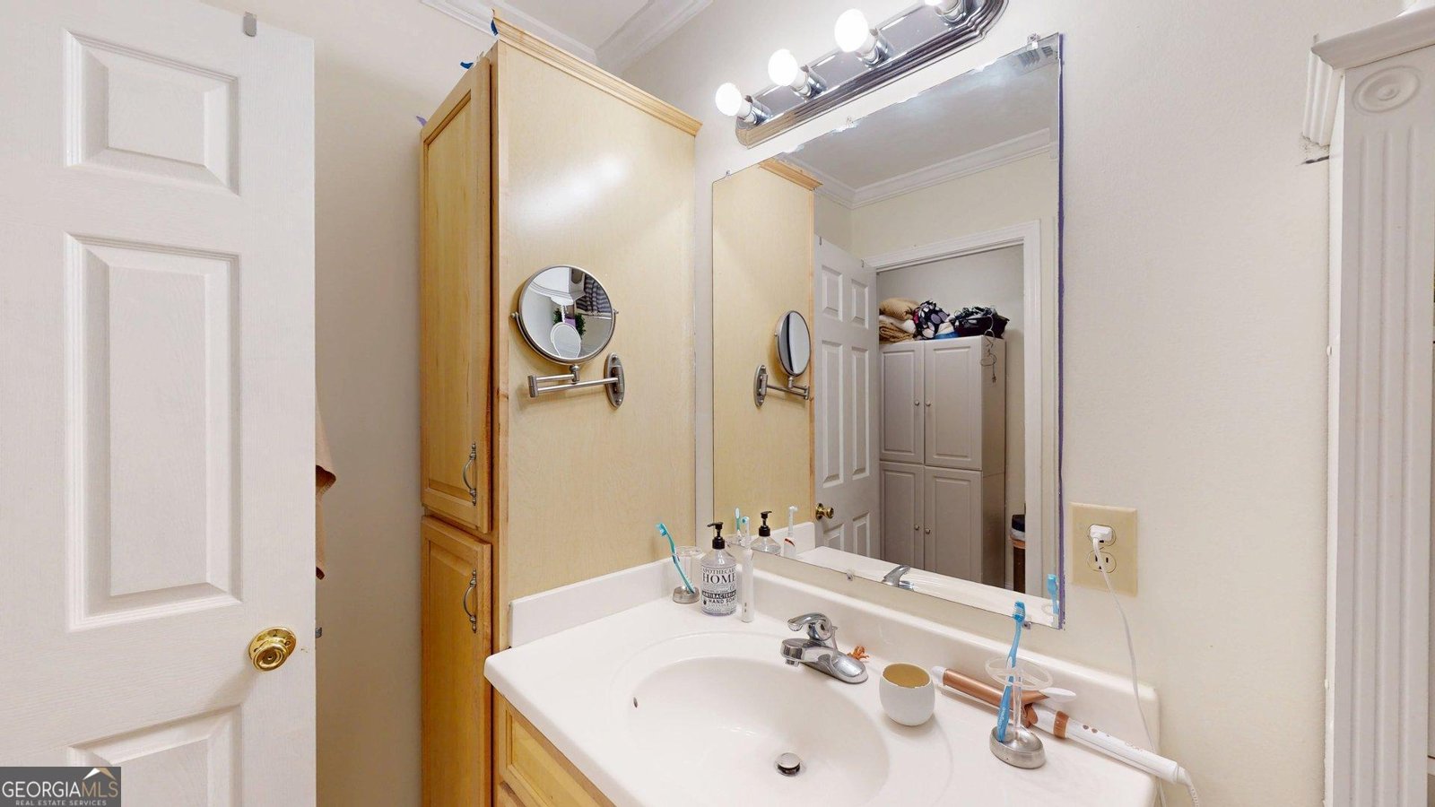 1821 Wesleyan Lane Loganville - Photo 57