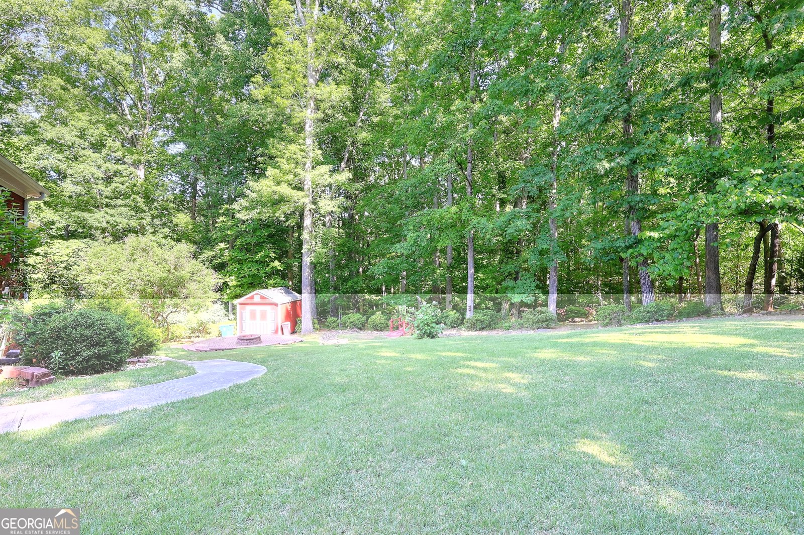 1821 Wesleyan Lane Loganville - Photo 6