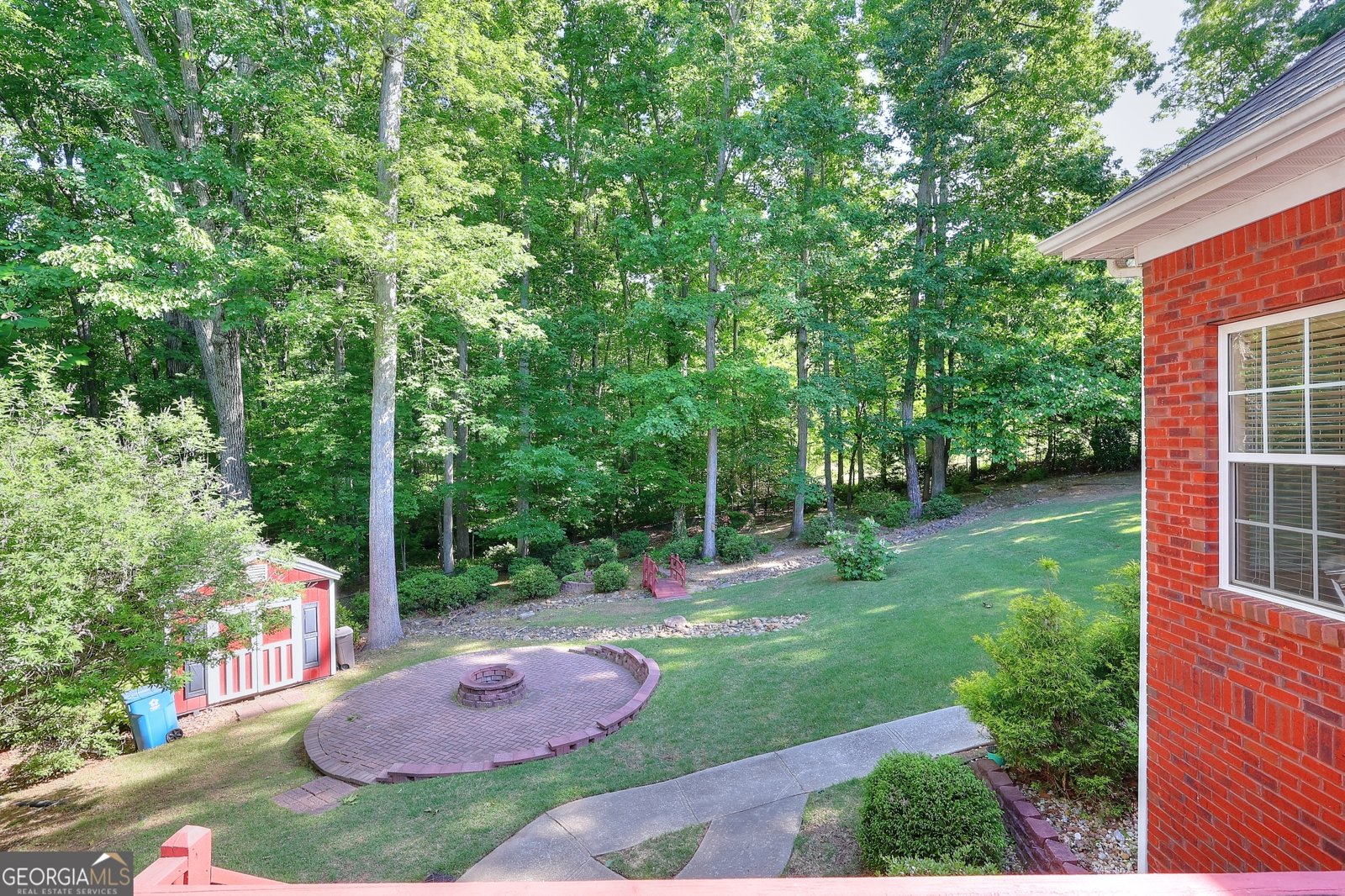 1821 Wesleyan Lane Loganville - Photo 62