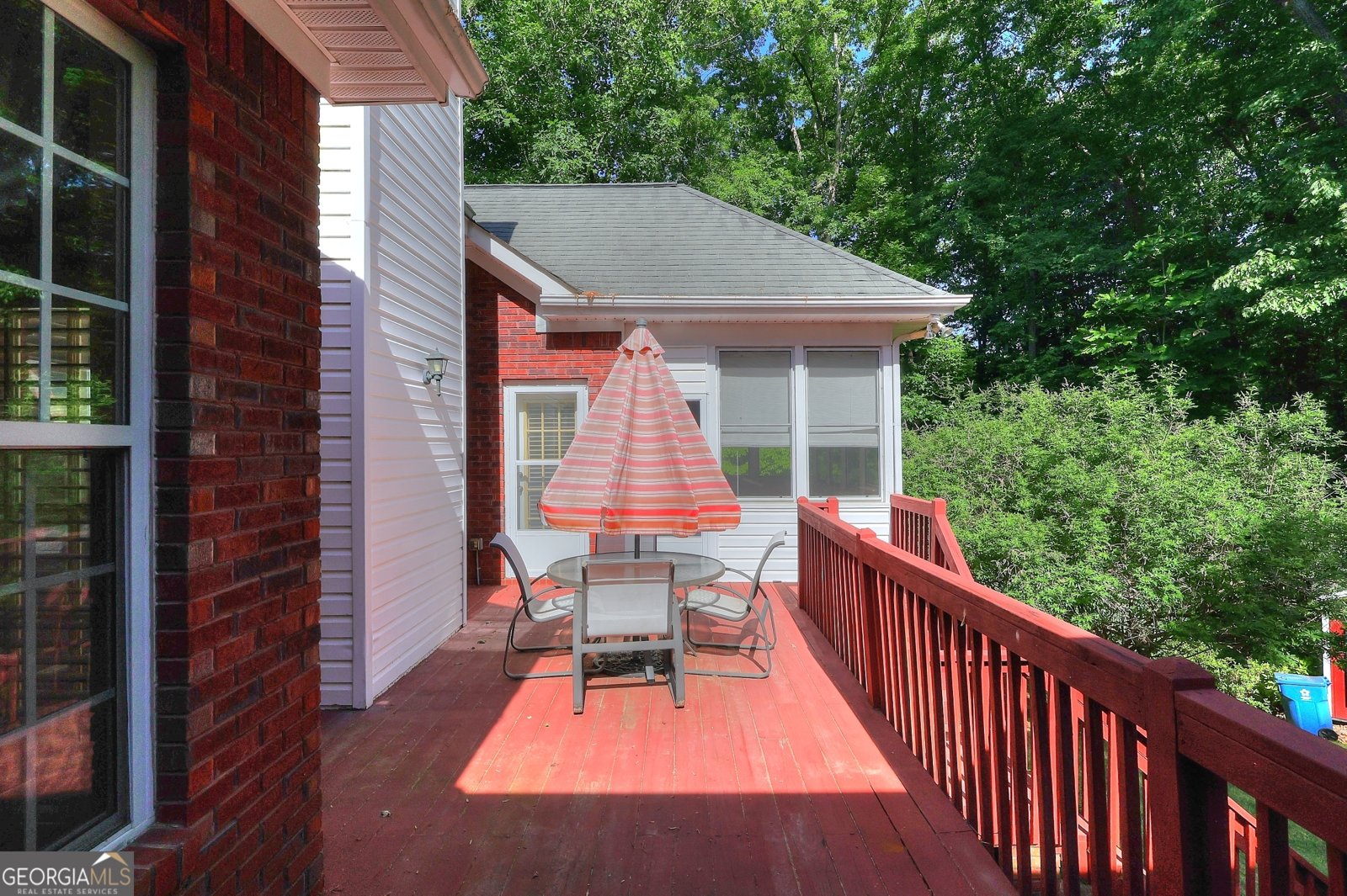 1821 Wesleyan Lane Loganville - Photo 63