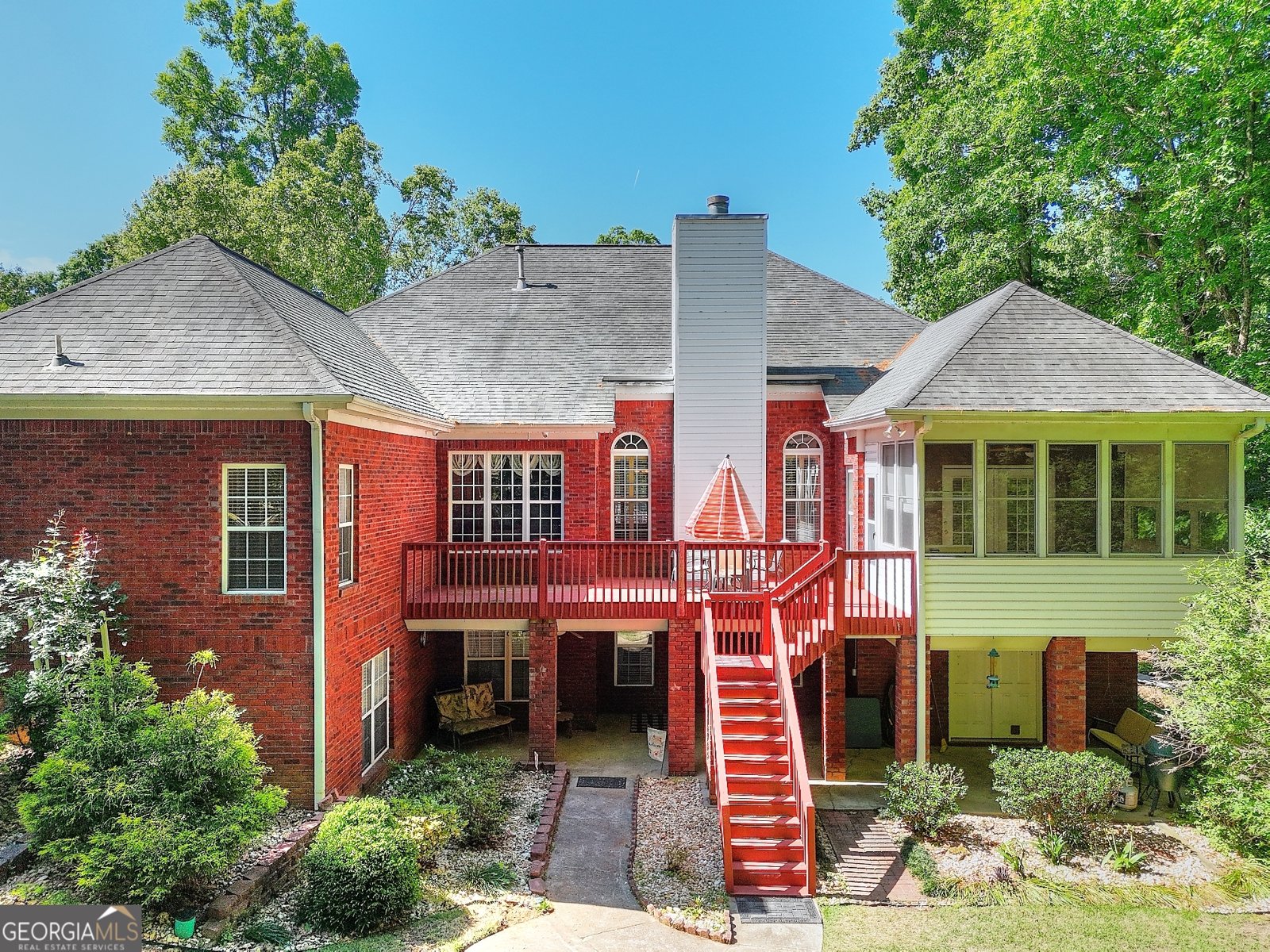 1821 Wesleyan Lane Loganville - Photo 7
