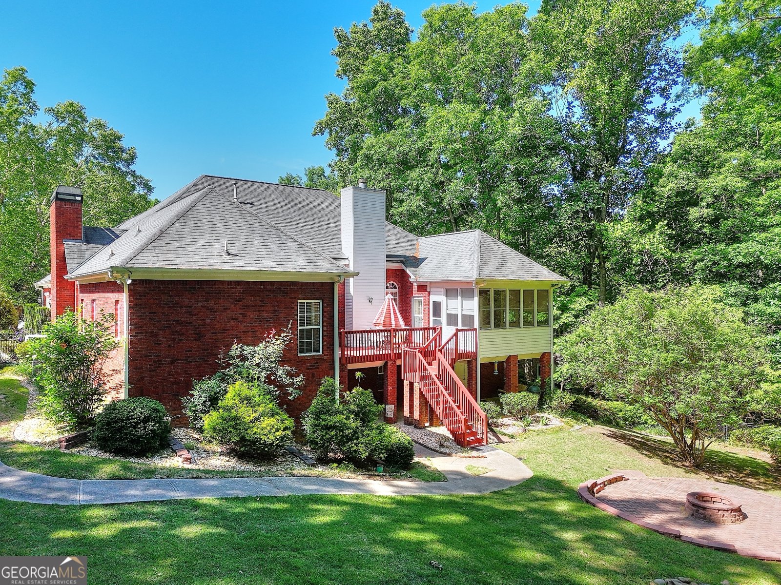 1821 Wesleyan Lane Loganville - Photo 8