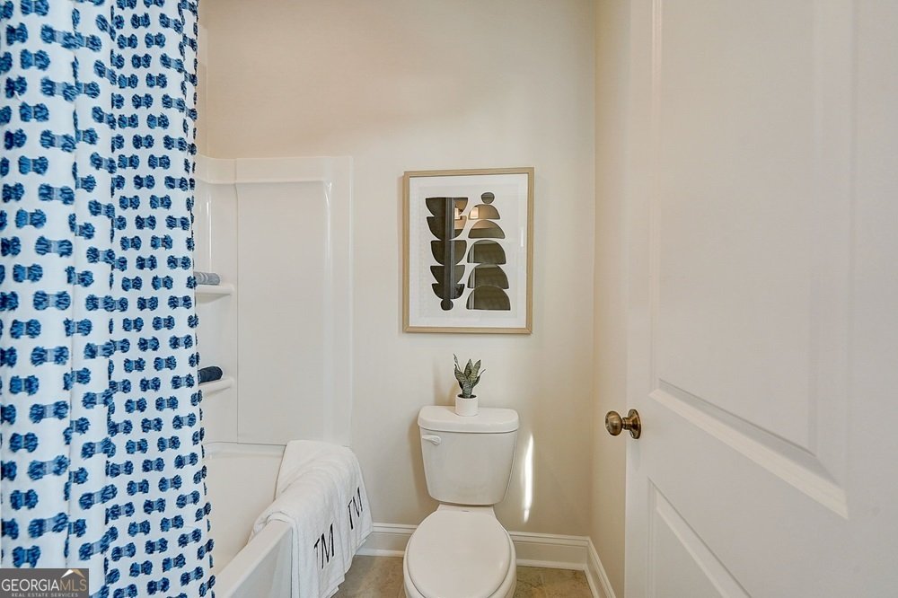 655 Nichols Farm Circle Dacula - Photo 49