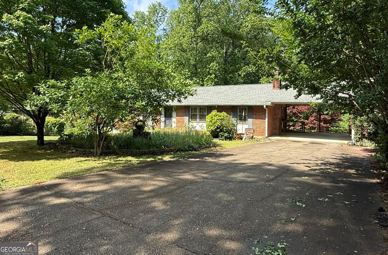 4140 Citizen Circle Austell - Photo 1