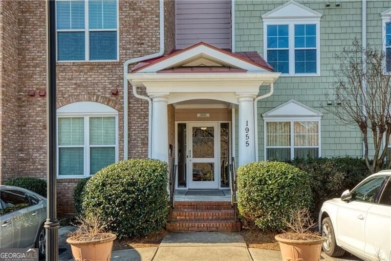 1955 Nocturne Drive Alpharetta - Photo 1