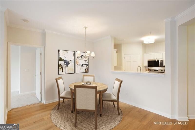 1955 Nocturne Drive Alpharetta - Photo 14