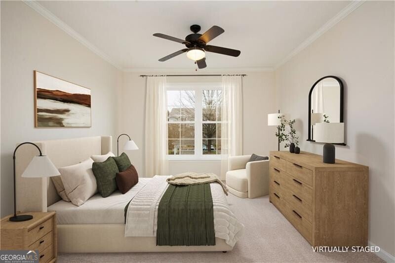 1955 Nocturne Drive Alpharetta - Photo 27